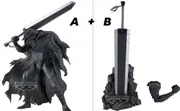 Berserk - Guts - Grandista - Dragon Slayer (Bandai Spirits)