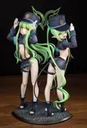 Blue Archive - Tachibana Hikari - Tachibana Nozomi - 1/7 (Lemon Gumi)