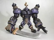 Final Fantasy X - Tetsukyojin - ARTFX - Final Fantasy X Monster Collection (No. 6) (Kotobukiya)