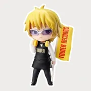 Durarara!!x2 - Heiwajima Shizuo - Niitengo - Tower Records ver. (Toy's Works)