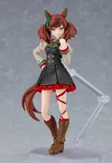 Umamusume: Pretty Derby - Nice Nature - Figma (Max Factory)