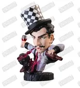 Jojo no Kimyou na Bouken - Phantom Blood - Will A. Zeppeli - Chara Heroes (Tokimeki.com)