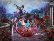 Arknights - Entelechia - F:Nex - 1/7 - Elite 2 Ver. (FuRyu)