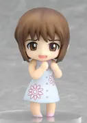 The Idolm@ster - Hagiwara Yukiho - Nendoroid Petit - Nendoroid Petite: THE IDOLM@STER - Stage 02 (Good Smile Company)