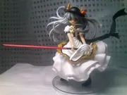 Touhou Project - Hinanai Tenshi - Touhou Gakkaranbu Collection Vol. 4 - Touhou Gakkaranbu Trading Figure Collection - Secret (Surfers’ Paradise)