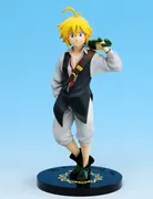 Nanatsu no Taizai - Meliodas - P2F (Takara Tomy)