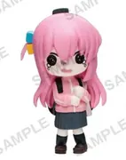 Bocchi the Rock! - Gotoh Hitori - Bocchi the Rock! Bocchi-chan ga Ippai Figure (Bushiroad Creative)