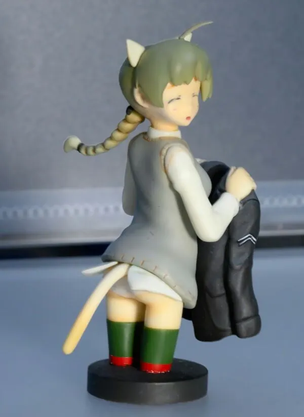 Strike Witches - Lynette Bishop - Hanshin-zou (Treble one Koubou)