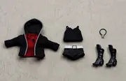 Fate/Grand Order - Altria Pendragon - Nendoroid Doll: Outfit Set - Shinjuku Ver. (Good Smile Company)
