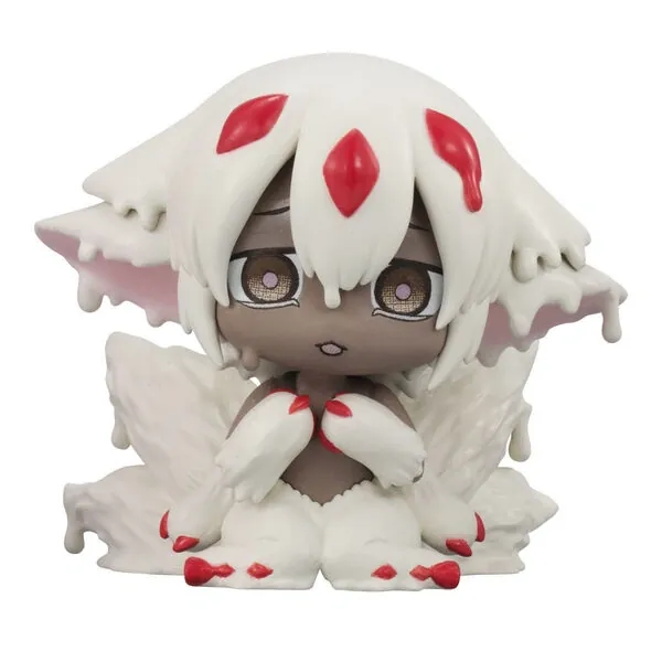 Made in Abyss - Faputa - Made in Abyss Torori~n Mascot - Torori~n Mascot (Bandai)