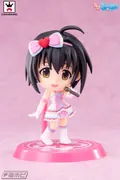 The Idolm@ster Cinderella Girls - Kohinata Miho - Chibi Kyun-Chara (Banpresto)
