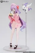 Azur Lane - Unicorn - Limepie - 1/8 - Angelic Nurse Ver., Event Limited Color (Apex Innovation)