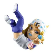 Jojo no Kimyou na Bouken - Steel Ball Run - Johnny Joestar - Jojo no Kimyou na Bouken JojoKyuu Capsule Heroes 01 - JojoKyuu Capsule Heroes (Bandai)