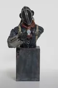 Made in Abyss - Bondrewd (Tajima Dan)