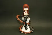 Steins;Gate - Makise Kurisu - Pinky:st (Unofficial) (Ichigoichie no Hijinks, NAC)