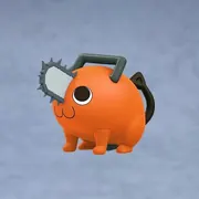 Chainsaw Man - Pochita - Pocket Maquette - Pocket Maquette Chainsaw Man 01 (Good Smile Company)