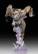 Jojo no Kimyou na Bouken - Stardust Crusaders - Hanged Man - Statue Legend (#47) (Di molto bene, Medicos Entertainment)