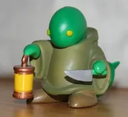 Final Fantasy VIII - Tonberry - ARTFX (Kotobukiya)