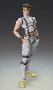 Diamond wa Kudakenai - Jojo no Kimyou na Bouken - Kishibe Rohan - Super Action Statue (#80) - Ver.3 (Medicos Entertainment)