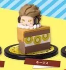 Boku no Hero Academia - Hawks - Putit Birth - Putit Birth Boku no Hero Academia Part 2 (Stand Stones)