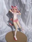 Umamusume: Pretty Derby - Haru Urara - Gym Clothes ver. (Omohai Shiso)