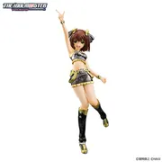 The Idolm@ster - Amami Haruka - Brilliant Stage - 1/7 - Night and Day AMCG ver. (MegaHouse, Volks)