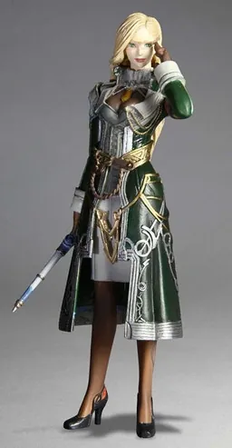 Final Fantasy XIII - Jihl Nabaat - Trading Arts - Vol. 1 (Square Enix)
