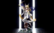 Arknights - Shu - 1/6 (Mobius, Toshusha, Yanqiu Kafei Gongzuo Shi)