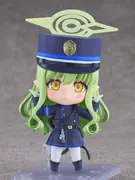 Blue Archive - Tachibana Hikari - Nendoroid (#3063) (Good Smile Company)