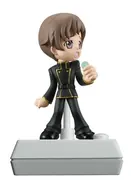 Code Geass - Hangyaku no Lelouch R2 - Rolo Lamperouge - Chibi Voice - Voice I-doll (Bandai)