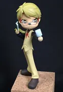 Bungou Stray Dogs - Kunikida Doppo - Pinky:st (Unofficial) (Nikukyu Daiou)