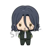 Wind Breaker - Sugishita Kyoutarou - Chokorin Mascot - Chokorin Mascot Wind Breaker (MegaHouse)