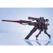 Fate/Grand Order - Mash Kyrielight - ConoFig - Shielder, Ortenaus, + Black Barrel (Aniplex)