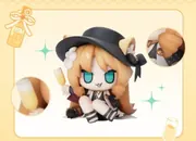 Arknights - Swire - Arknights Mini Series - Lingering Summer Dream (Choearth)