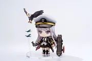 Azur Lane - Eagle-chan - Enterprise - Minicraft Series (Hobby Max)