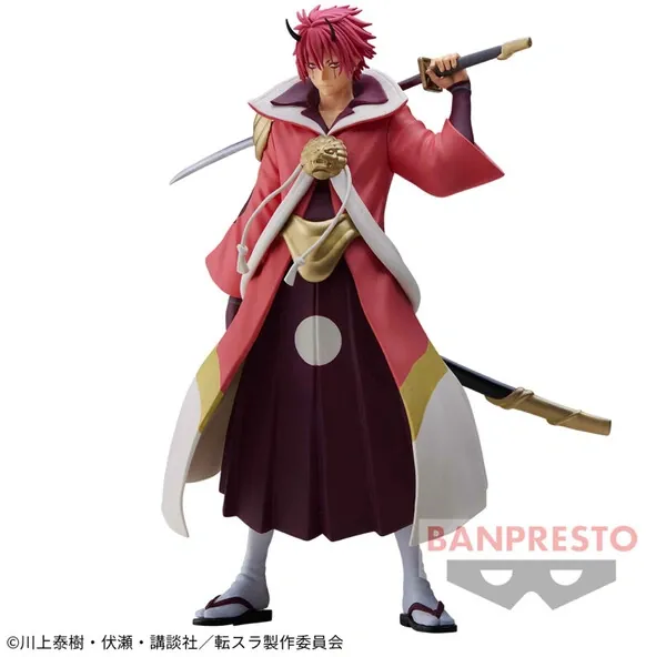 Tensei Shitara Slime Datta Ken - Benimaru - Tensei Shitara Slime Datta Ken -Otherworlder- (Vol. 17) (Bandai Spirits)