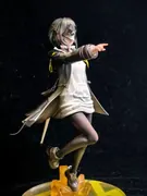 Arknights: Endfield - Endministrator (Shuichan Richang)