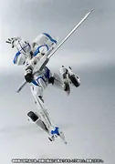 Code Geass Gaiden: Boukoku no Akito - Alexander Type-02 - Robot Spirits - <Side KMF>, Ayano's custom (Bandai)