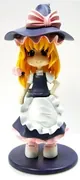 Touhou Project - Kirisame Marisa - Pinky:st (Unofficial) (Gray Phantom)