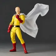 One Punch Man - Saitama - Amazing Yamaguchi - Revoltech (NR064) (Kaiyodo)