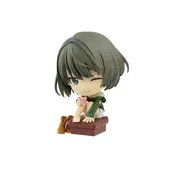 The Idolm@ster Cinderella Girls - Takagaki Kaede - Chibi Kyun-Chara (vol.1) (Bandai Spirits)