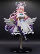 Blue Archive - Misono Mika - 1/7 (Bubutata no Mokei-ya)