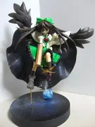 Touhou Project - Reiuzi Utsuho (Miho Zoukei)