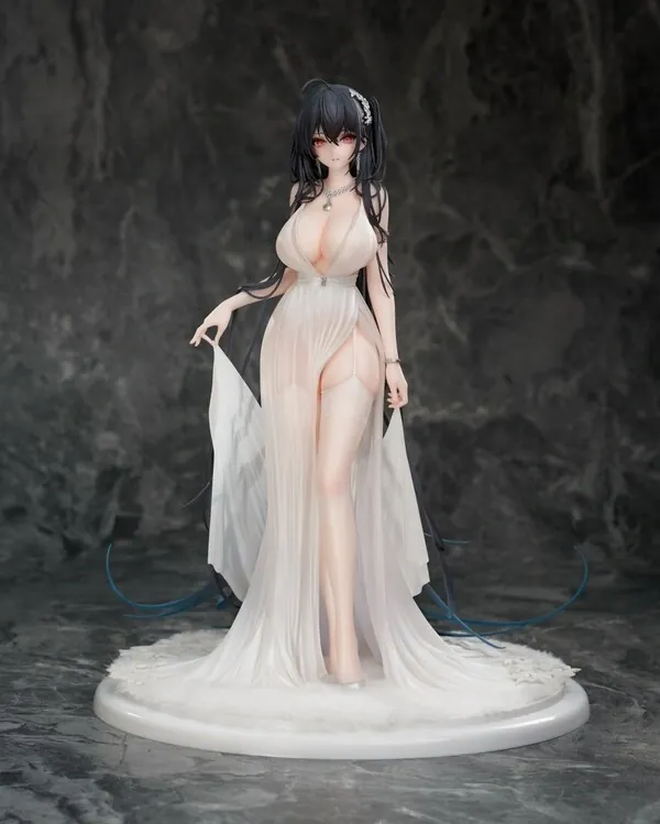 Azur Lane - Taihou - 1/6 - Temptation on the Sea Breeze Ver. (AniGame)