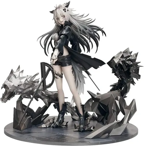 Arknights - Lappland - 1/7 - Premium Ver. (Apex Innovation)