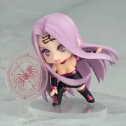 Fate/Stay Night - Medusa - Nendoroid Petit - Nendoroid Petit: Fate/Stay Night - Rider, Team Magic (Good Smile Company)