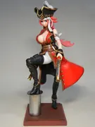 Fate/Grand Order - Francis Drake - 1/7 (Orca de Oro)