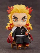 Kimetsu no Yaiba - Rengoku Kyoujurou - Nendoroid - Nendoroid Swacchao! (Good Smile Company)