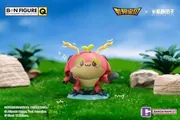 Budding Pop - Digimon Adventure - Tentomon - BN Figure Q - Digimon Adventure x Budding Pop (Bandai Namco Shanghai, Top Toy)