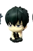 Gintama - Hijikata Toushirou - Gintama Machibouke ~Shougun mo Sutanbatten no Kayoooo~ - Machibouke Series (Bandai)